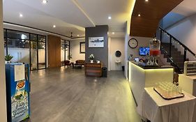 Rahayu Hotel Cirebon